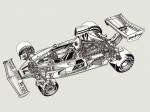 Ferrari 312 T 1975 года